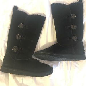 American Eagle Winter Boots